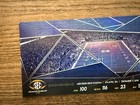 2019 Sec Championship Game Ticket -  2 Lsu Tigers Vs   4 Georgia Bulldogs Burrow