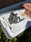Koken Barber Chair Headrest For Parts