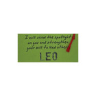 Watchover Voodoo Doll - Leo