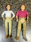 Fisher Price Loving Family Mom Dad Figures Lot