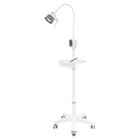 Led Surgical Examination Light Examination Lamp Medical Exam Lamp Freestanding  