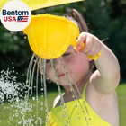 Step2 Waterpark Wonders Two Tier Water Table  Kids Water Activity Sensory Playse