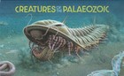 Australia 2026 Creatures Of The Palaeozoic Set   Minisheet Mnh In Po Stamp Pack