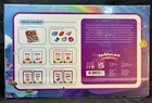 Squishyland In Rainbow Reef Educational   Phonics Learning Activities Game