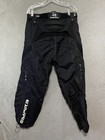 Empire  Contact Zero Paintball Pants Size Medium Black Adult