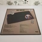 Waylon Jennings   Willie Nelson Wwii 1982 Rca Records Vinyl Album Vg  vg 