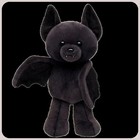 New Build A Bear Posable Bat Halloween Plush 2025 Edition Free Delivery 