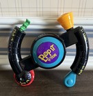 Vintage 1998 Bop It Extreme Black Hasbro Handheld Electronic Game Tested Works
