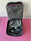 Welch Allyn Tycos Ds58 Blood Pressure W Family Practice 4 Cuff Kit   Zipper Case