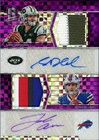 2026 Hit Parade Football Card Qb Club Series 2 Hobby Box