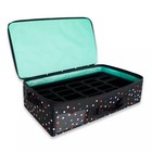 Creative Memories Rainbow Dots Tools   Border Maker Organizer New 2024