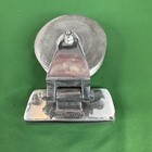 Vintage Hall-craft Double Pulley  Block Boat Marine