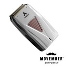 Andis Ts-1 17235 Pro Foil Lithium Titanium Foil Shaver  Cord cordless  Smooth