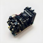     allen Bradley 509-aod Motor Starter  Size 0  3ph  3p 18a 120v Coil      takeoff-b