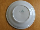 Canadian Pacific Railroad 9in Dinner Plate Made In England 