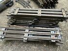 Vintage Lionel Collectible Toy Train Lot  Engines  Power Supply  Tracks - As Is
