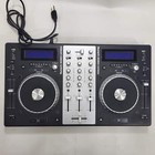 Numark Mixdeck Express Dj Controller
