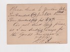 Australia Victoria Mt Egerton 102  Postmark Cancel  B222