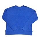 Seven7 Women s Long Sleeve Stretch Relaxed Fit Waffle Crewneck Top