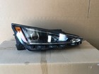 Headlight Lamp Assembly For 2019 2020 Hyundai Elantra Driver Passenger Pair 2pc