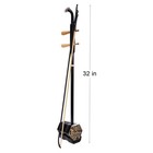 Chinese Erhu Instrument For Beginner Entry Level erhu Chinese 2-string Violin   