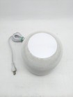 Apple Homepod 1st Generation Smart Speaker W  Siri  a1639  - White