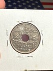 1925 Lebanon 1 Piastre