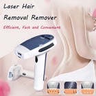 Portable Laser Ipl Permanent Hair Removal Machine Face   Body Skin Beauty Device