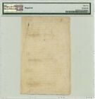 1771 Dec 2s6p-1pd -10s North Carolina Colonial Nc-128-139-138 Pmg Au55 Net