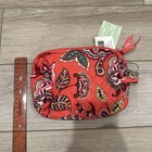 Vera Bradley Cosmetic Bag