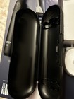 Oral-b Io Series 2 Rechargeable Toothbrush Black W  Case   Charger
