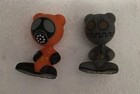 Ub Funkeys Lot Of 2 Sprocket Fallout Radica Mattel Used Dream State Chat Pack