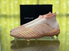 Adidas Predator 18  Fg_clear Orange_ 8 5us_db2013_8 5us