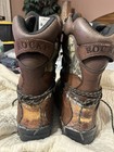 Rocky Men s Thinsulate 1600 Grams Ultra Camo Hunting Boots Steel Shank  Size 13