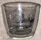 Mcmurran Hall Shepherdstown West Virginia Glass Bowl