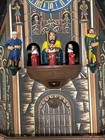Nuremberg  Musical  Automated  Replicated Of The Church Of Our Lady West Germany