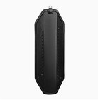 Arm Shield Multifunctional With Serrated Square Pc Alloy Riot Aluminium Shield