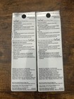 Physicians Formula  instaready Eye Primer Duo- 6782 Matte   Shimmer - 2 Pack