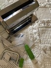 Makin s Professional Ultimate Clay Art Machine Handle Clamp Used