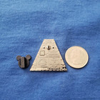 2025 Disney Nightmare Before Christmas Mystery  Pin Jack Skellington Puzzle