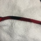 Wondershop Reversible Buffalo Plaid To Faux Shearling Tree Skirt 48    New