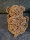 Gund Philbin Teddy Bear Plush Stuffed Animal Soft Toy Brown