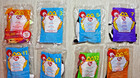 Teenie Beanie Babies 1999 Mcdonald s Special Edition Assortment In Original Bags