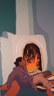 Night For Songs And Stories Serigrah By Jonathan Warmday  taos Pueblo 
