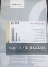 6av6381-2cb07-5ax3 Win Cc Rt Config Upgrade To V 7 5 Sp2 Software W licenses Key