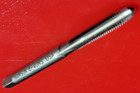 8-40 Ns Plug Tap Irwin Hanson 1126 Zr 4flrh  Carbon Steel Usa 8 40