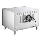 Full Size Countertop Convection Oven  4 4 Cu  Ft  - 208 240v  3 500 4 600w