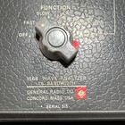 General Radio 1568-a Wave Analyzer 1  Bandwidth  Excellent Condition