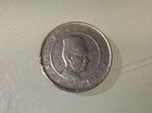 Turkey Turkiye 10 Yeni Kurus 2005 Circulated
