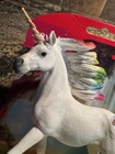 Schleich Beyala Figurine Rainbow Unicorn  Male  70523  New in Box